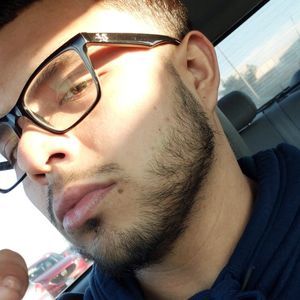 Meet your Posher, Sergio